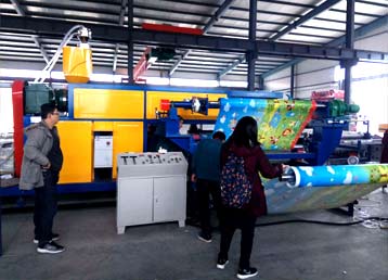 extrusion lamination machine，Extrusion Coating Machine，extrusion coating lamination machine