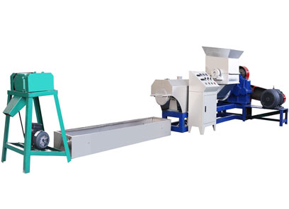 epe recycling machine,epe foam recycling and pelletizer