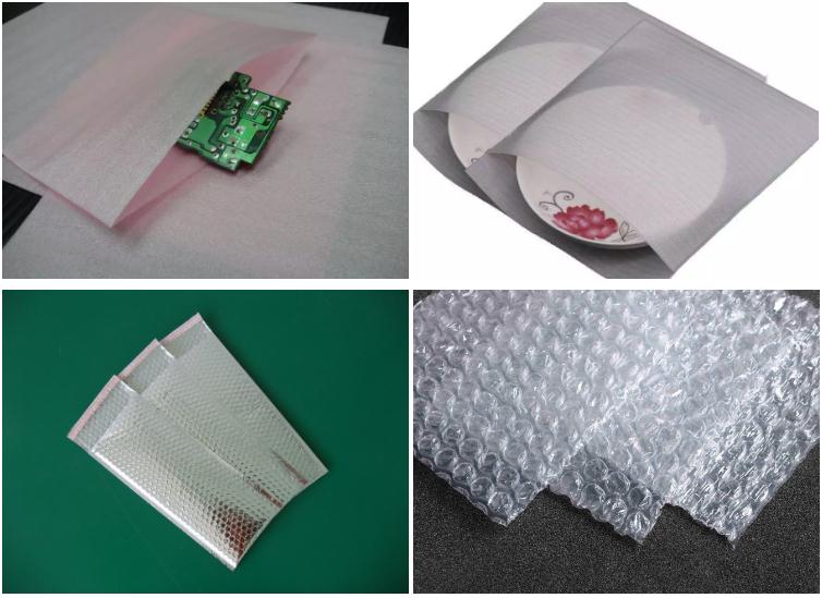 PE Foam Bag Sealing Machine PE Foam Bag Sealing Machine