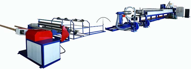 Epe Foam Extruder/Epe Foam Sheet Extruder